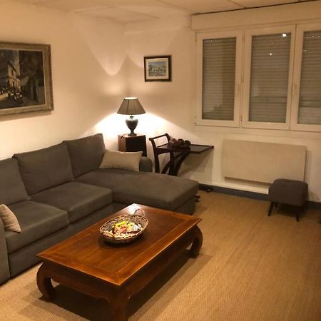 Appartement Centre Ville Булонь-сюр-Мер Экстерьер фото