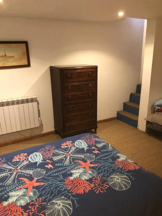 Appartement Centre Ville Булонь-сюр-Мер Экстерьер фото