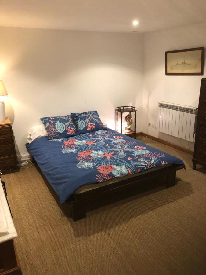 Appartement Centre Ville Булонь-сюр-Мер Экстерьер фото