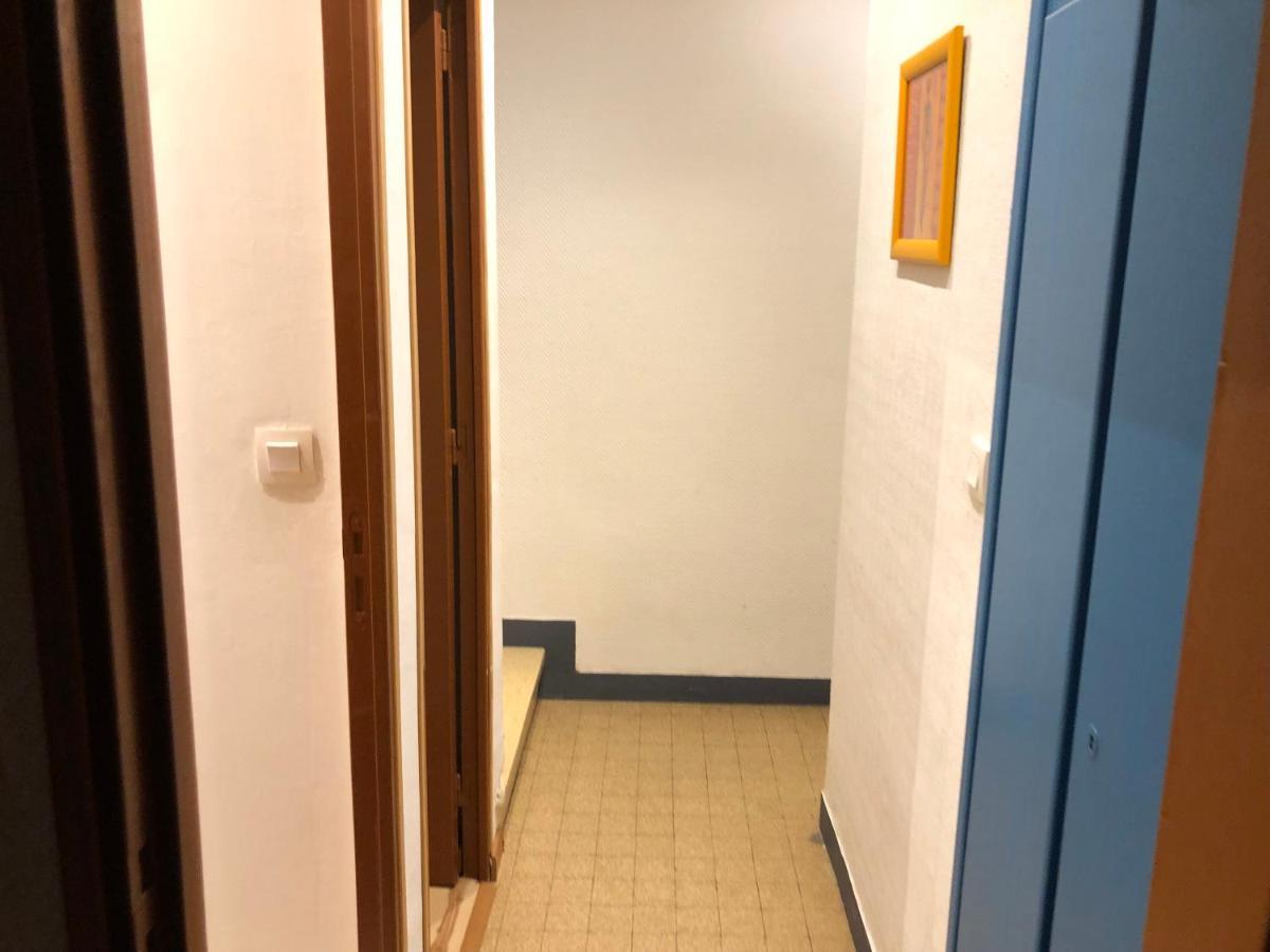 Appartement Centre Ville Булонь-сюр-Мер Экстерьер фото